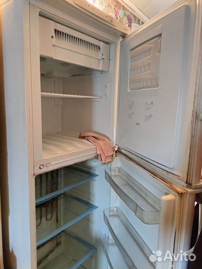 Холодильник