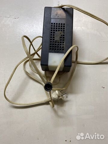 Блок питания 5v, 1a