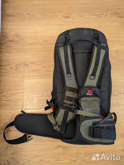 Рюкзак Xp deus backpack 280