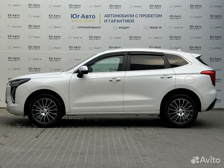 HAVAL Jolion 1.5 AMT, 2023, 11 000 км