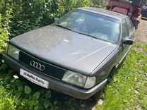 Audi 100 2.2 MT, 1987, 777 777 км, с пробегом, цена 40 000 руб.