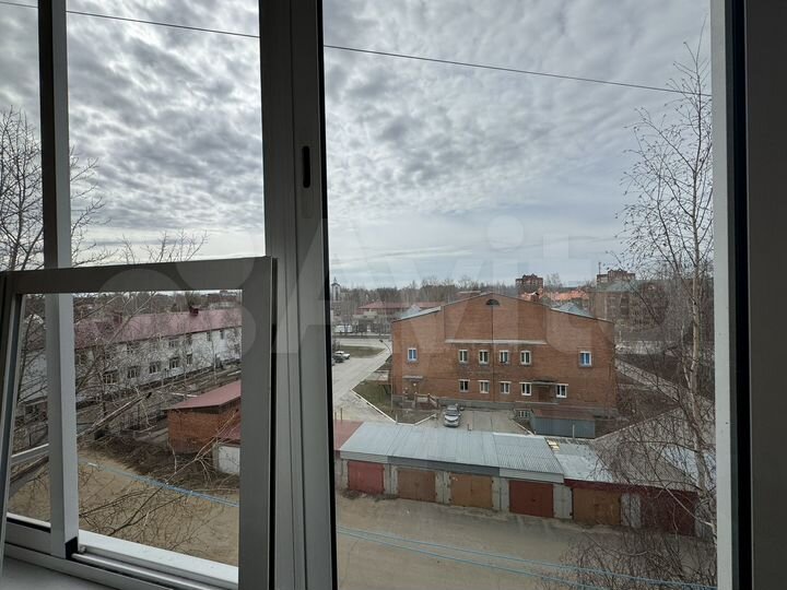 3-к. квартира, 70 м², 5/5 эт.