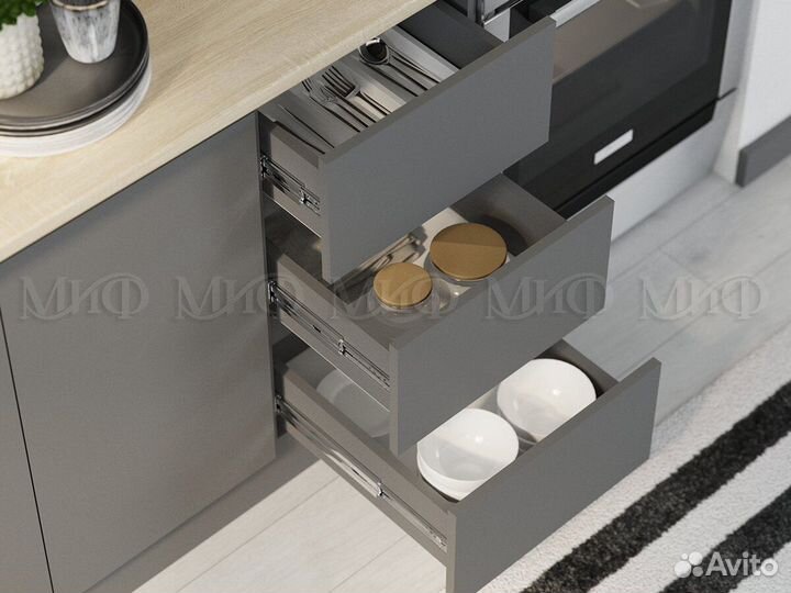 Кухонный гарнитур