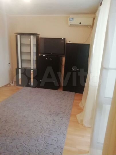 3-к. квартира, 62,6 м², 1/5 эт.