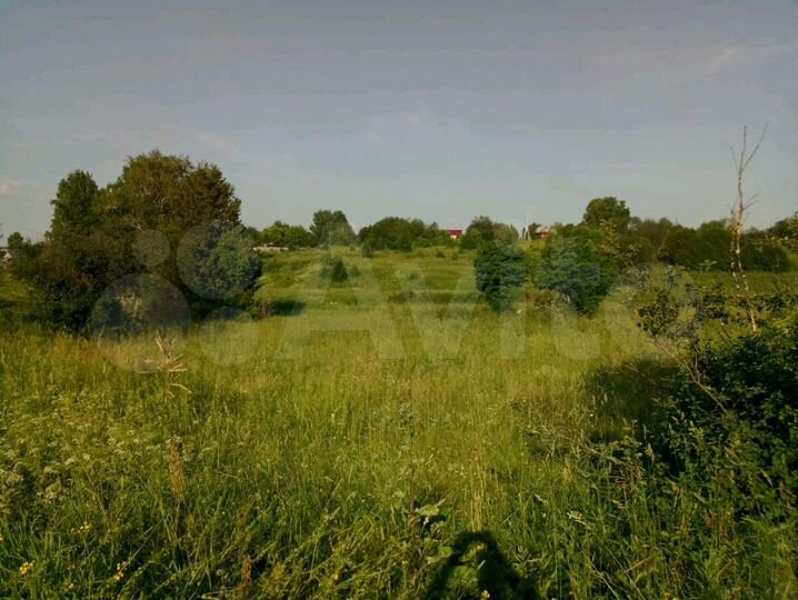 Участок 16 сот. (ИЖС)