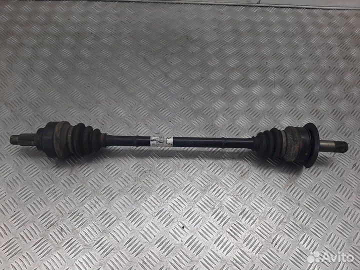 Полуось (приводной вал, BMW 3 F30/F31/GT F34 2016