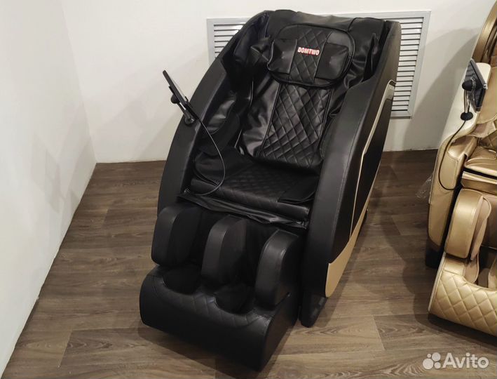 Массажное кресло