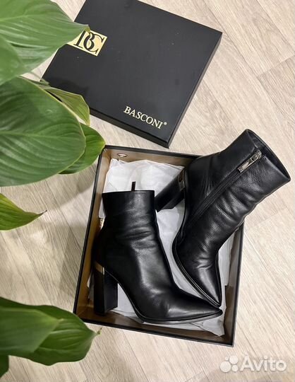 Ботильоны Basconi 37