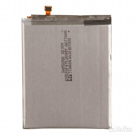 Аккумулятор (батарея) для Samsung Galaxy A20, A30