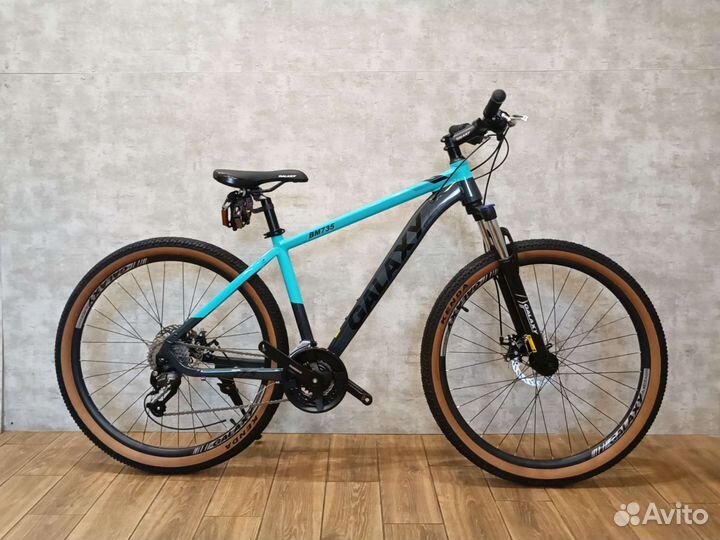 Велосипед Galaxy BM735