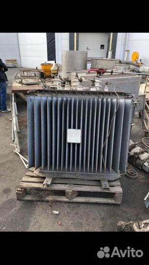 Трансформатор б\у дорого арт53687