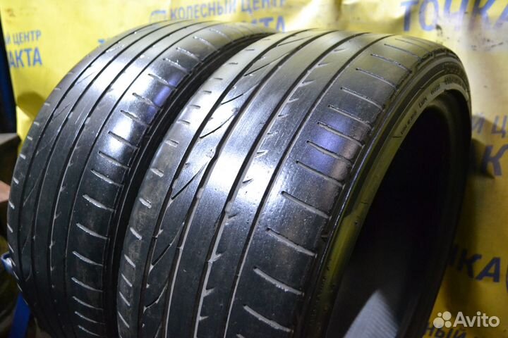 Bridgestone Potenza RE050A 235/40 R19