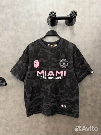 Футболка Bape (Premium)