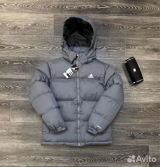 Куртка Adidas