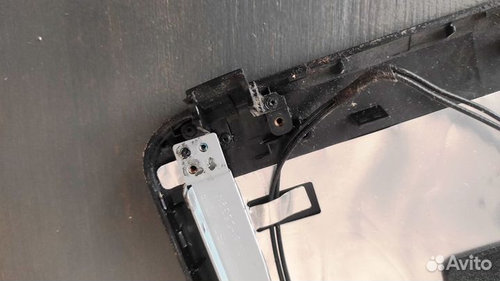 Samsung R525, R540, RV508 корпус и запчасти