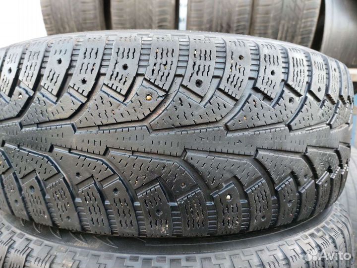 Nokian Hakkapeliitta 5 SUV 235/60 R18 107T