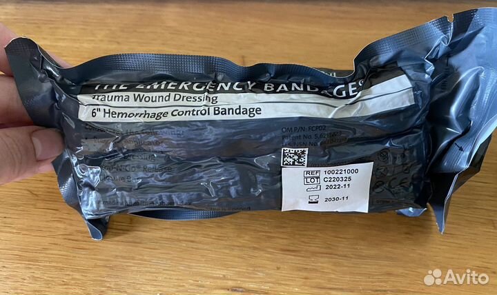 Тактический ппи израиль 6 First Care