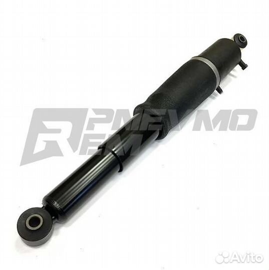 Задний амортизатор Chevrolet Tahoe