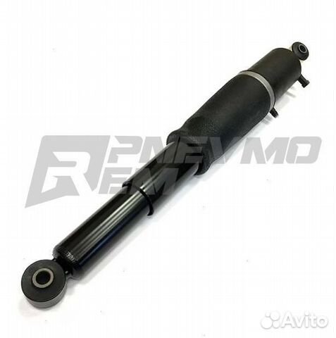 Задний амортизатор Chevrolet Tahoe