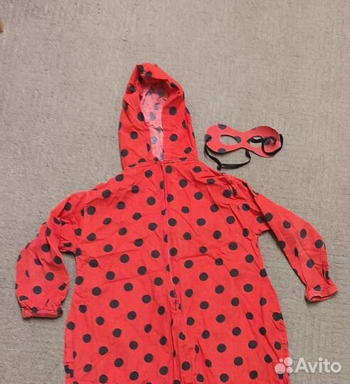 Кигуруми 110