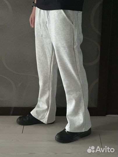 Архивные клеш треники