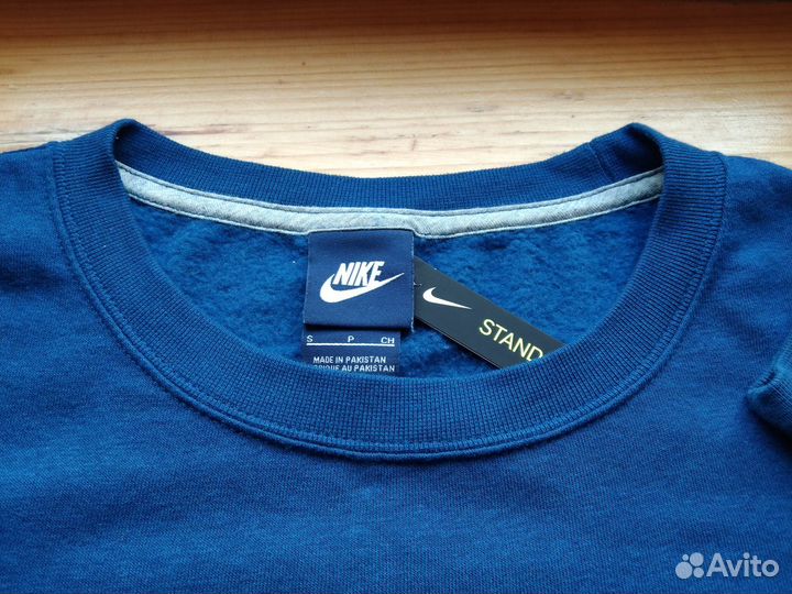 Толстовка Nike (М) новая.оригинал
