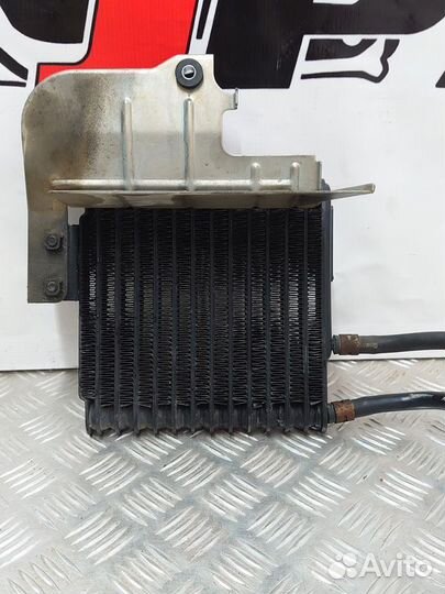 Радиатор масляный Mitsubishi Outlander