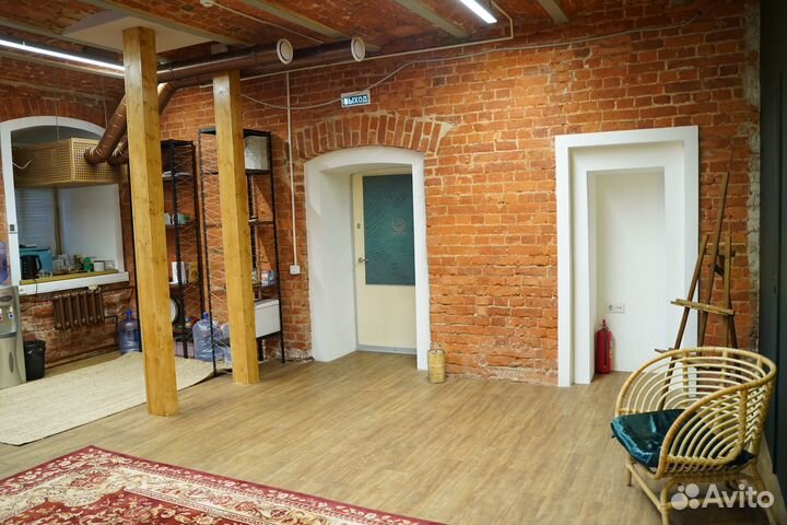 Аренда лофта под мероприятия