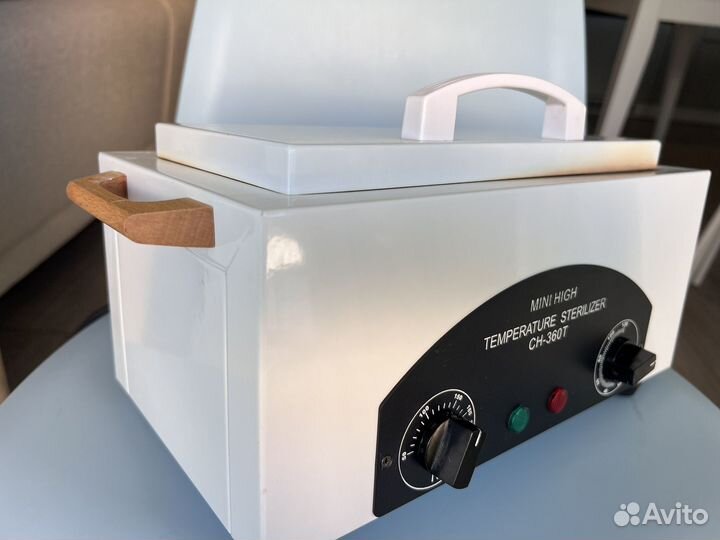 Сухожаровый шкаф сн-260Т