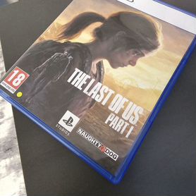 The last of us part 1 remastered ps5