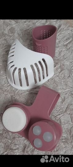 Массажная ванночка для ног