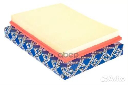 Фильтр воздушный BMW X5 3.0i 07 7101162SX