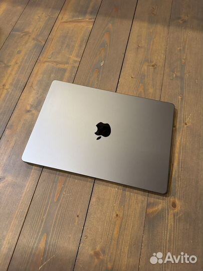 Macbook m1
