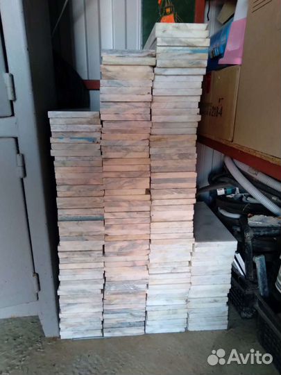 Натуральный мрамор