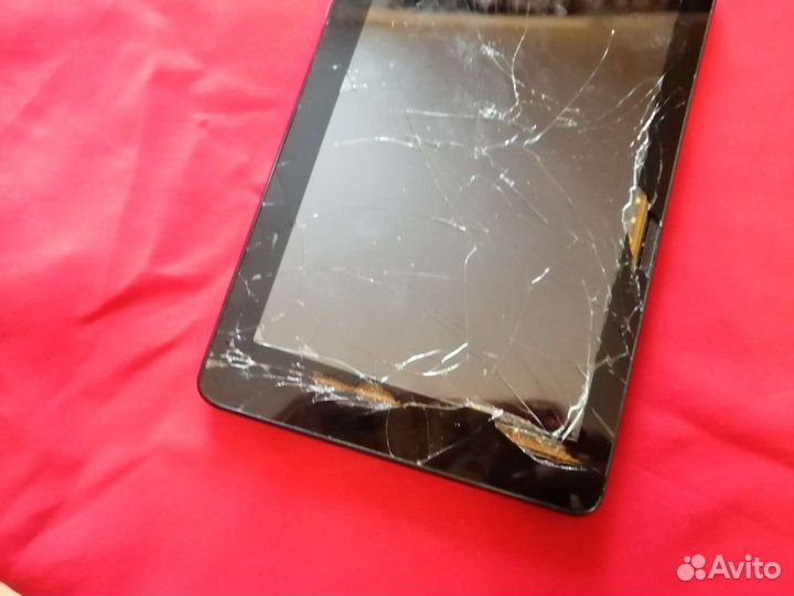 Планшет prestigio multipad 2