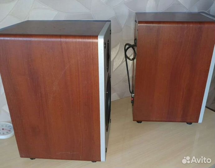 Колонки vigoole c2128