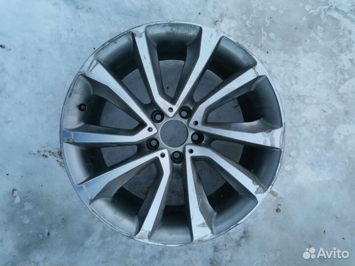 Диски R 19 BMW