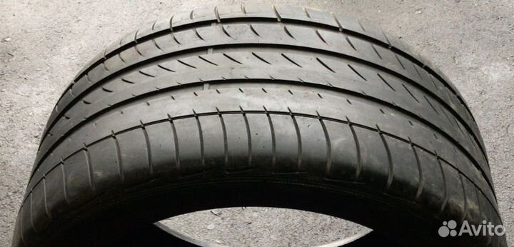 Dunlop SP Sport Maxx GT ROF 315/35 R20