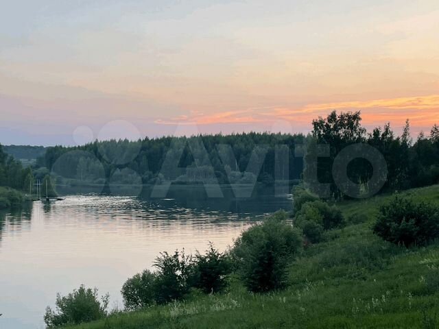 Участок 12,8 сот. (ИЖС)