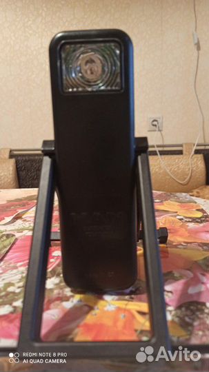 Сигнальный фонарь MAN