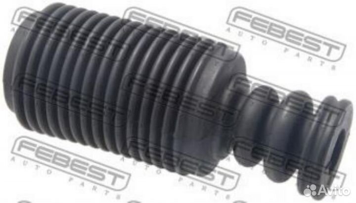 Febest nshb-N15F Пыльник-отбойник амортизатора пер