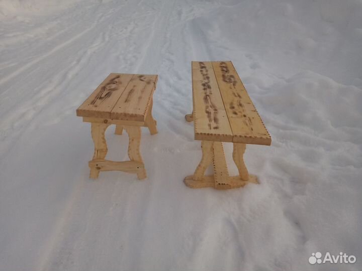 Лавочки,скамеечки