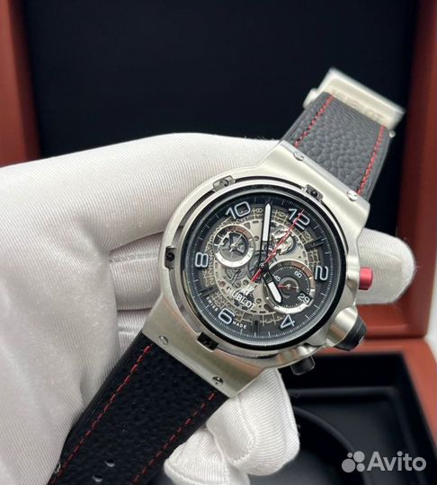 Часы Hublot мужские наручные часы