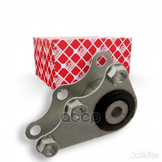 Опора МКПП нижняя 32278 Febi