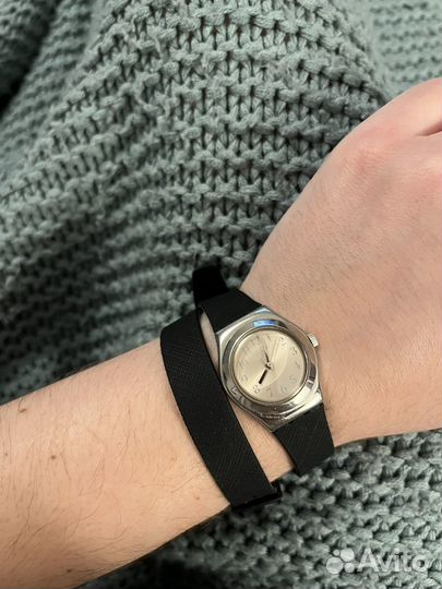 Наручные часы Swatch