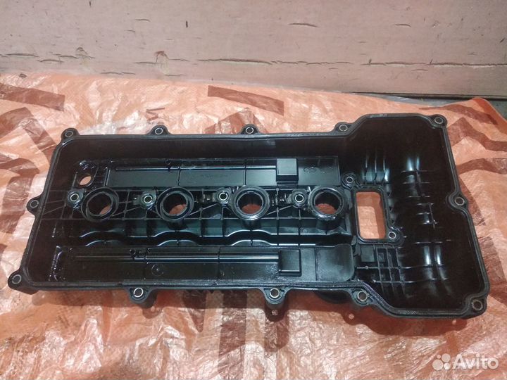 Клапанная крышка 1.6 G4FG Hyundai Kia 224102B810