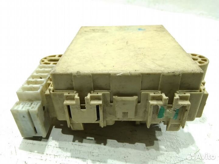 Блок предохранителей 8267048040