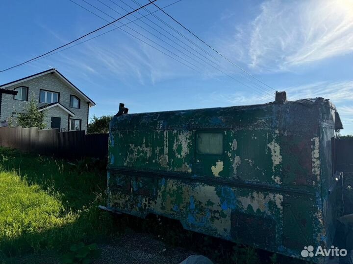 Кунг военный