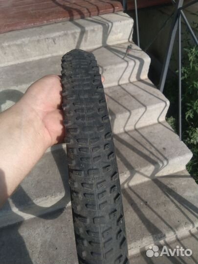 Покрышки велосипедные 29 2.10 kenda,schwalbe