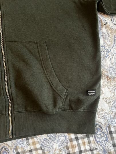 Толстовка Jack&Jones